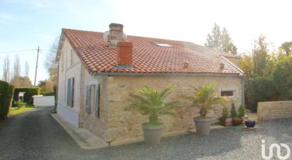 House 4 rooms of 170 m² in Chaillevette (17890)