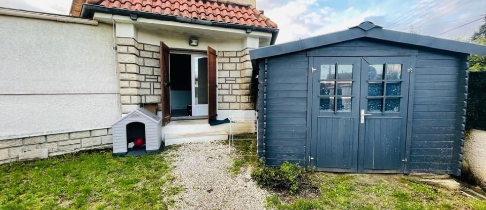 Vente Maison 40m² 2 Pièces à Morsang-sur-Orge (91390) - Iad France