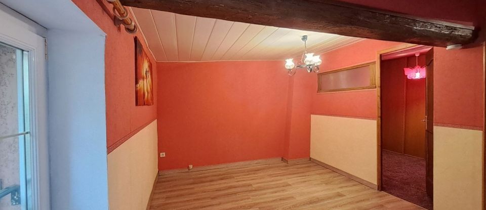 House 5 rooms of 94 m² in Lodève (34700)