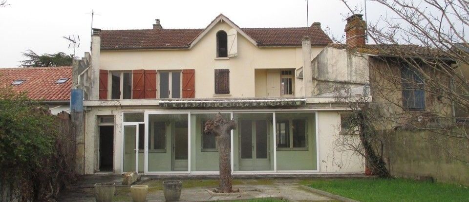 Vente Maison 187m² 5 Pièces à Auch (32000) - Iad France