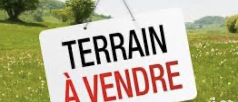 Vente Terrain 788m² à La Villeneuve-lès-Charleville (51120) - Iad France