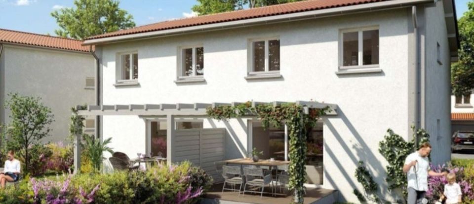 Vente Maison 106m² 5 Pièces à Saint-Vincent-de-Tyrosse (40230) - Iad France