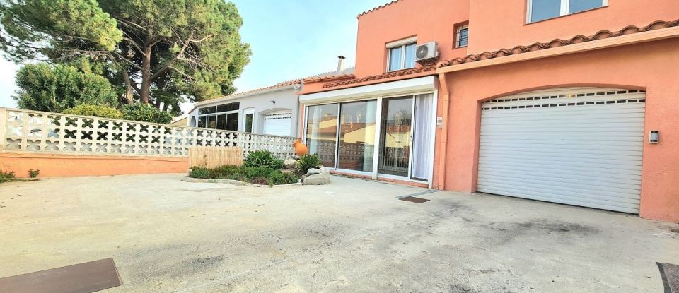 Vente Maison 115m² 4 Pièces à Le Soler (66270) - Iad France