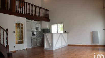 Maison 5 pièces de 115 m² à CABANES-DE-FITOU (11510)