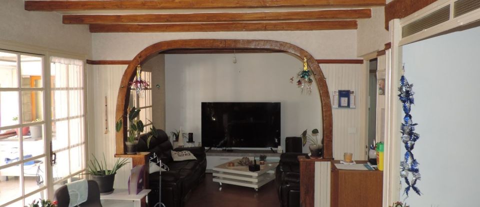 Maison 6 pièces de 142 m² à Cahors (46000)