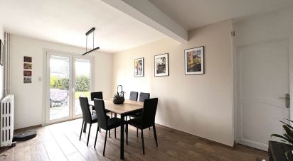 Maison 7 pièces de 150 m² à Lésigny (77150)