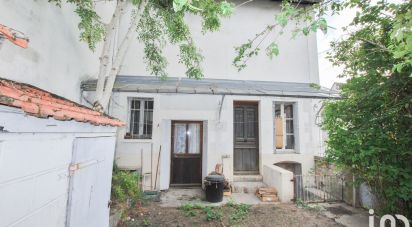 House 4 rooms of 110 m² in Bonny-sur-Loire (45420)