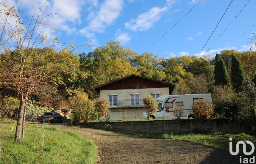 Maison 6 pièces de 127 m² à Villemur-sur-Tarn (31340)