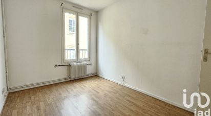 Apartment 3 rooms of 66 m² in Metz (57000)