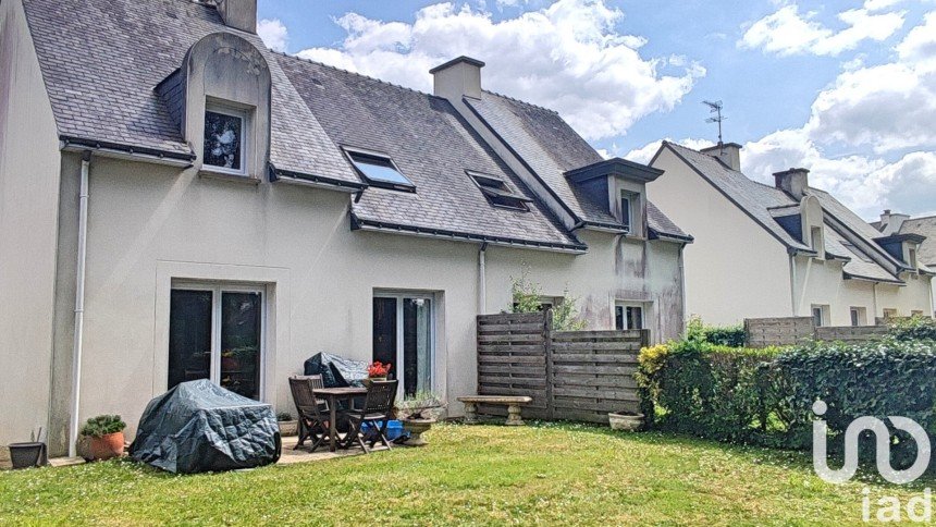 House 4 rooms of 75 m² in Auray (56400)