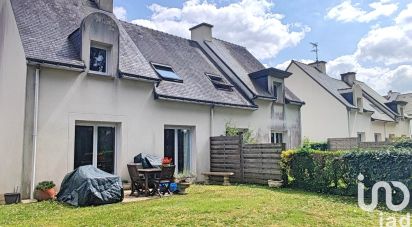 Maison 4 pièces de 75 m² à Auray (56400)