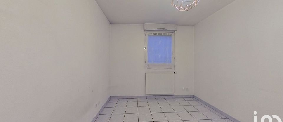 Appartement 3 pièces de 66 m² à Chambéry (73000)