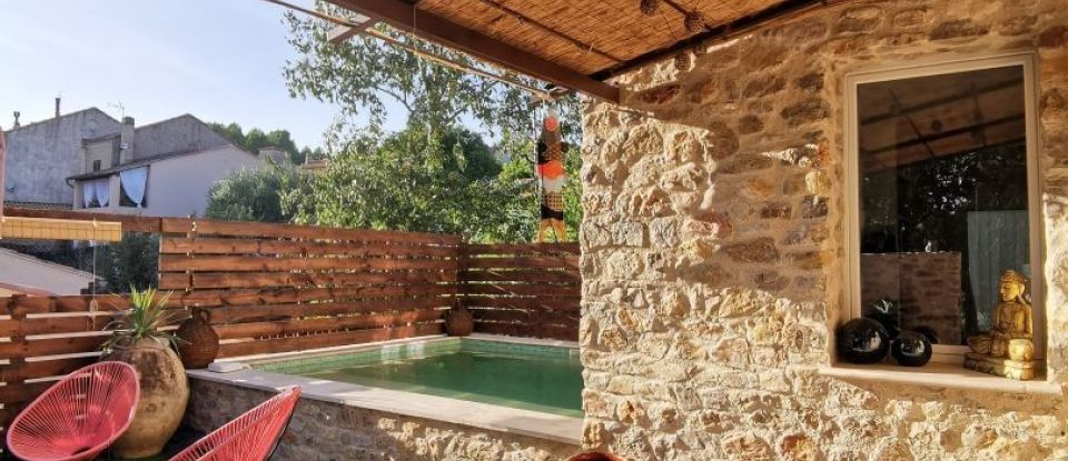 Maison 4 pièces de 93 m² à Montfort-sur-Argens (83570)