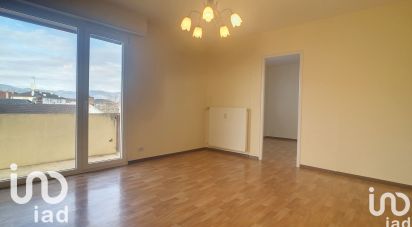 Apartment 2 rooms of 45 m² in Colmar (68000)