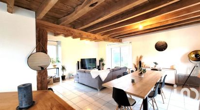 Maison 4 pièces de 96 m² à Saint-Aubin-d'Aubigné (35250)