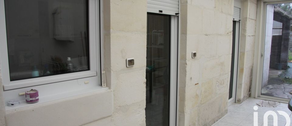 Vente Maison 76m² 3 Pièces à Rochefort (17300) - Iad France