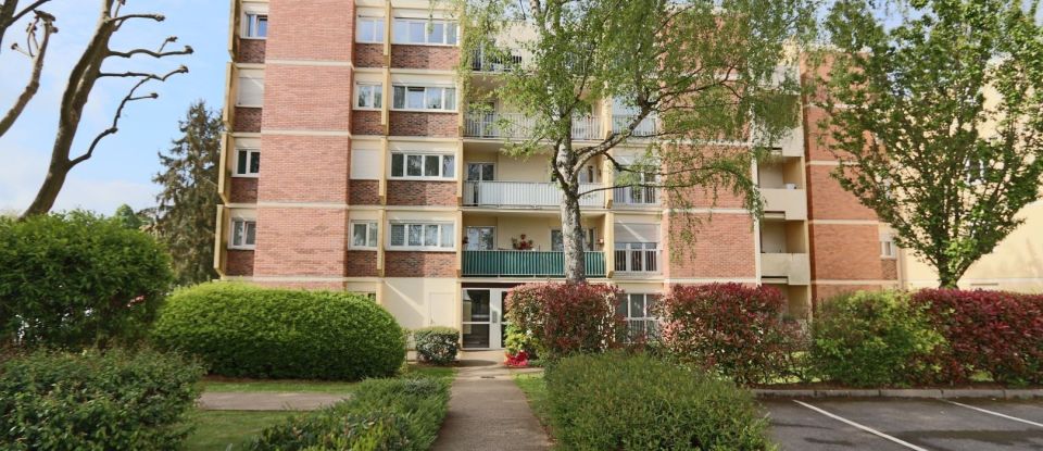 Vente Appartement 91m² 4 Pièces à Ézanville (95460) - Iad France