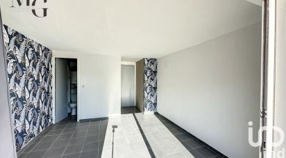 Studio 1 room of 19 m² in - (34300)