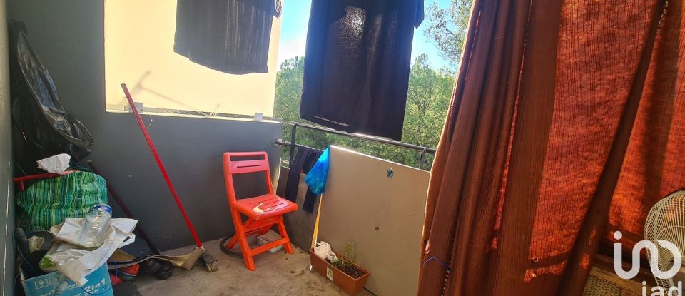 Appartement 1 pièce de 18 m² à Marseille (13014)