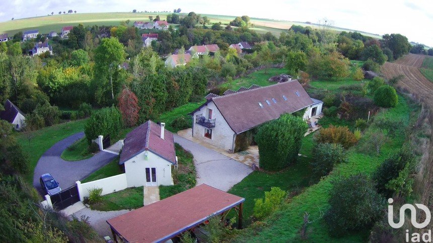 Maison de campagne 7 pièces de 230 m² à Villers-Cotterêts (02600)