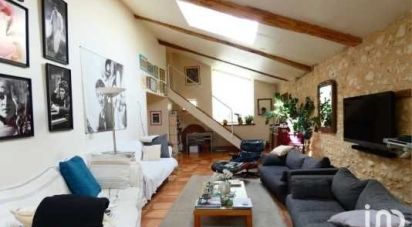 House 8 rooms of 234 m² in Saint-Sulpice-de-Cognac (16370)