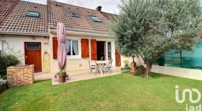 Traditional house 5 rooms of 98 m² in Ozoir-la-Ferrière (77330)