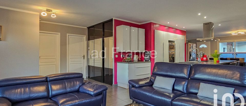 Maison 5 pièces de 130 m² à Vinça (66320)