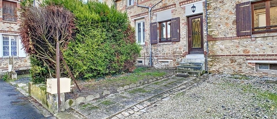 House 4 rooms of 62 m² in Sézanne (51120)