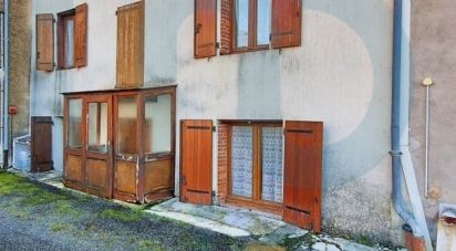 Maison 4 pièces de 113 m² à Lédergues (12170)