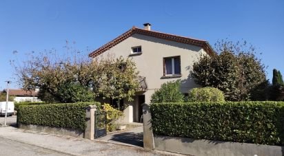 Maison 5 pièces de 95 m² à Mazamet (81200)