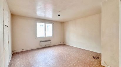 Appartement 1 pièce de 24 m² à Longjumeau (91160)