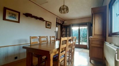 Country house 5 rooms of 88 m² in Saint-Pierre-en-Auge (14170)