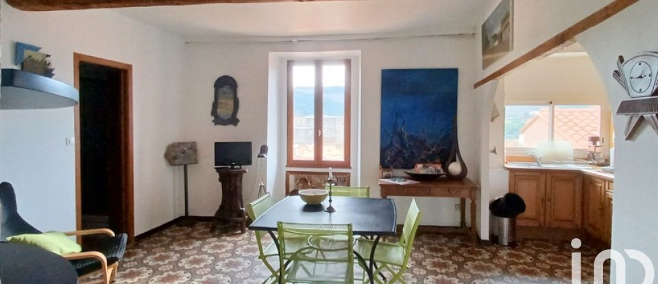 Apartment 4 rooms of 69 m² in Collioure (66190)