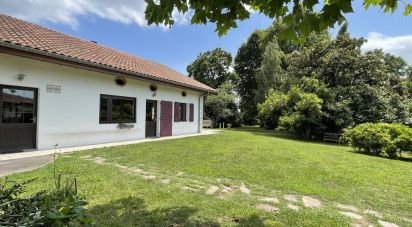 Maison 7 pièces de 180 m² à Bénesse-Maremne (40230)