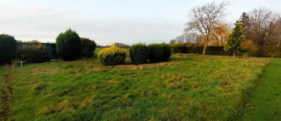 Vente Terrain 944m² à Ennetières-en-Weppes (59320) - Iad France