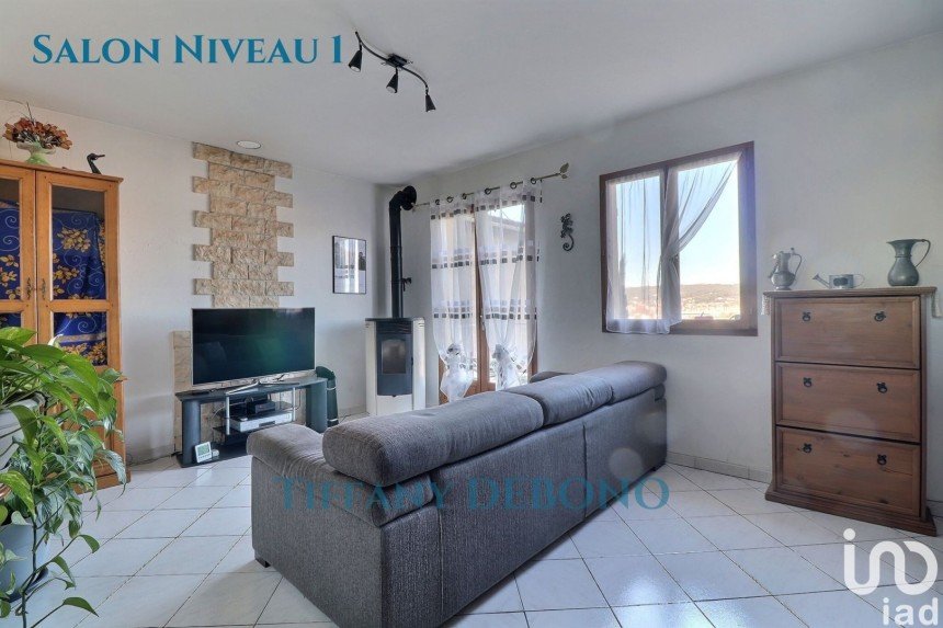 Maison 4 pièces de 158 m² à Marseille (13011)