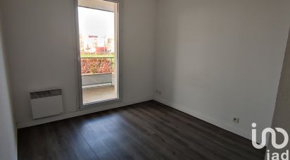 Appartement 4 pièces de 79 m² à Poitiers (86000)