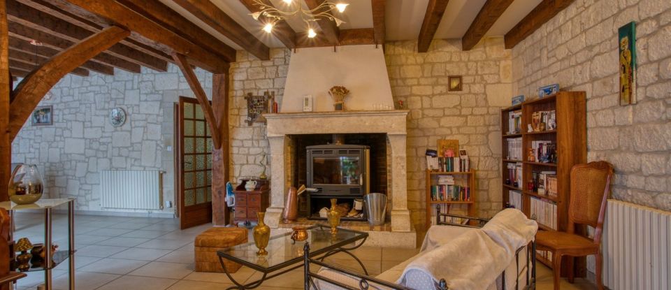 House 7 rooms of 303 m² in Sarlat-la-Canéda (24200)