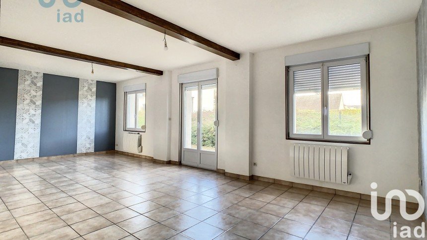 House 5 rooms of 110 m² in Connantre (51230)