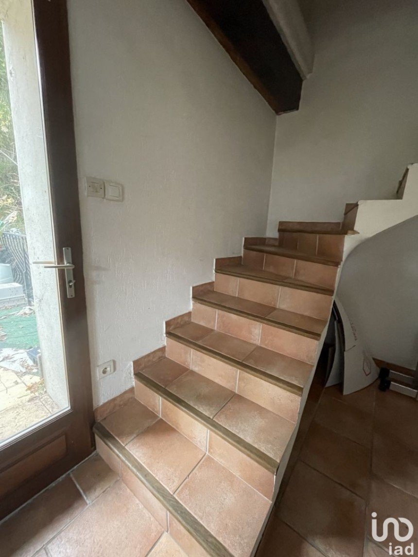 Maison 5 pièces de 76 m² à Thueyts (07330)