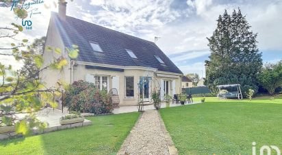 House 6 rooms of 165 m² in Penchard (77124)