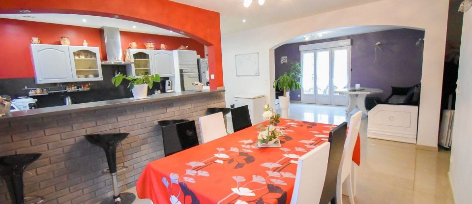 Maison 7 pièces de 195 m² à Courtry (77181)