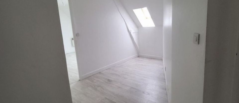 Maison 3 pièces de 81 m² à Longny les Villages (61290)