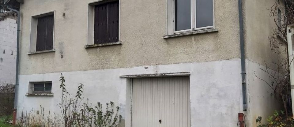 Vente Maison 285m² 9 Pièces à Paron (89100) - Iad France