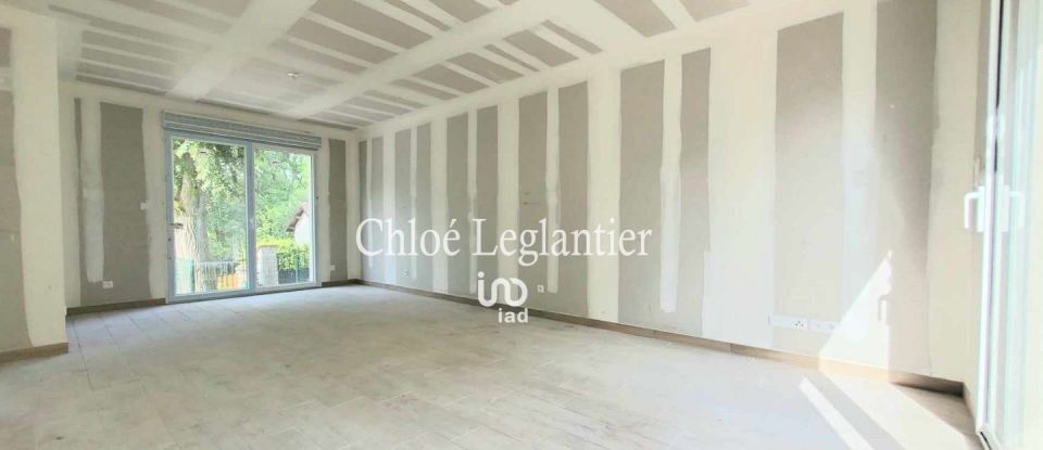 Maison 4 pièces de 80 m² à Ormesson-sur-Marne (94490)