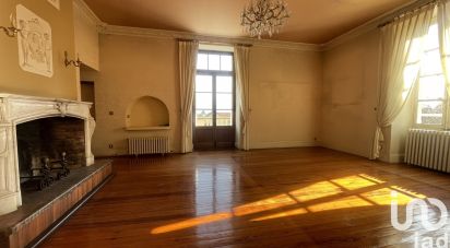 Appartement 5 pièces de 200 m² à Voiron (38500)