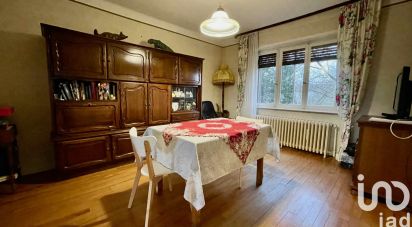 Traditional house 6 rooms of 100 m² in Hettange-Grande (57330)