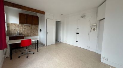 Apartment 1 room of 27 m² in Bourg-la-Reine (92340)