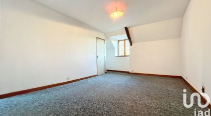 House 5 rooms of 87 m² in Plerguer (35540)