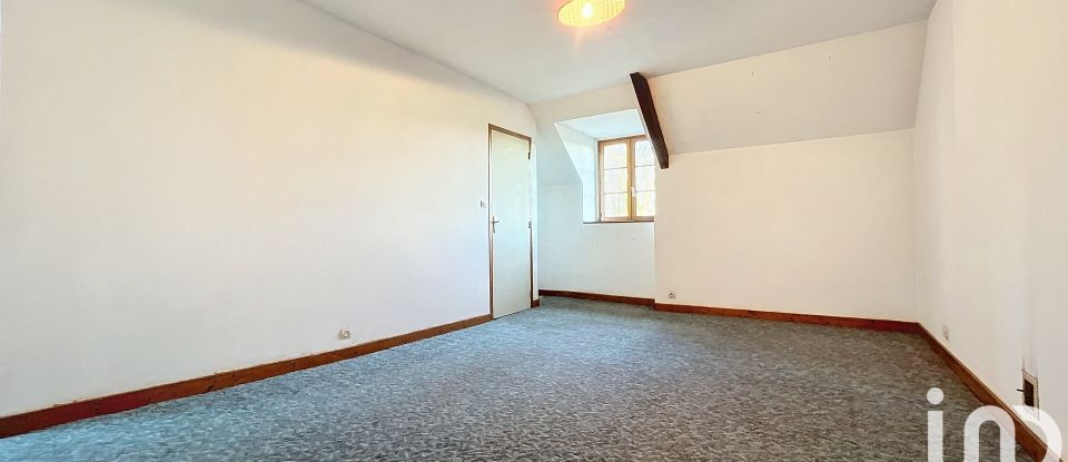 Maison 5 pièces de 87 m² à Plerguer (35540)